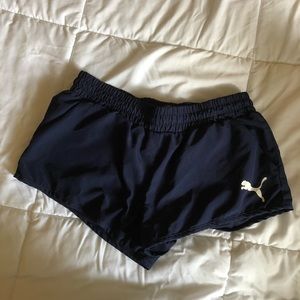 Puma Athletic Shorts